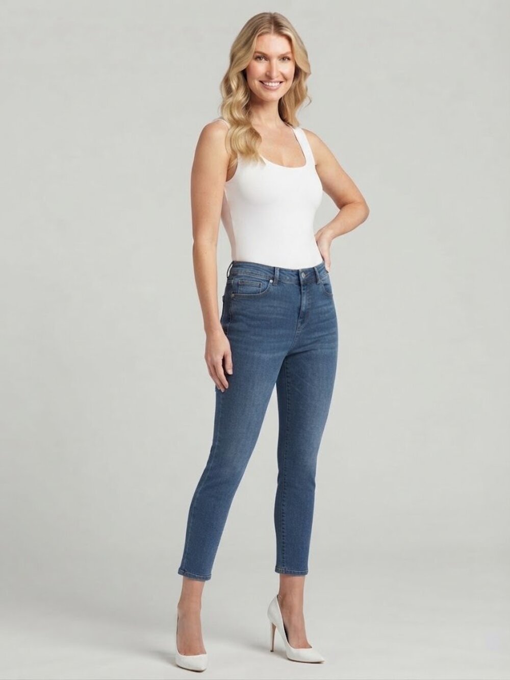 Honey & Bristle Jeans